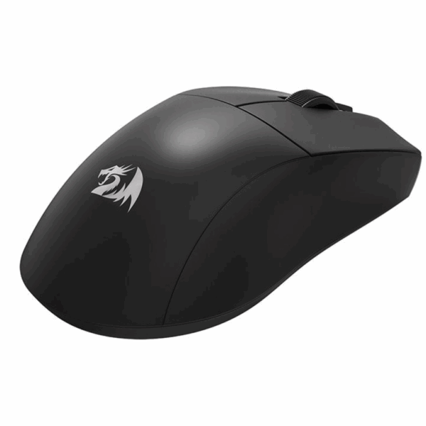 Redragon King Pro Mouse Gamer (4k Hz) Cor Preto - Image 4