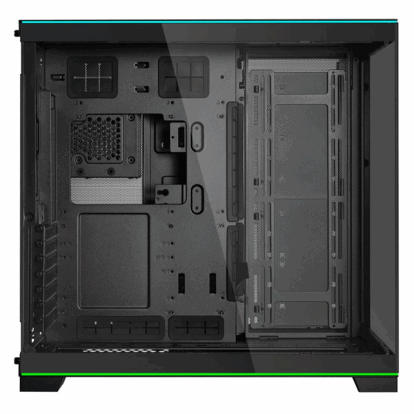 Gabinete Gamer Lian Li O11 Dynamic Evo Rgb Preto Vidro Temp - Image 3