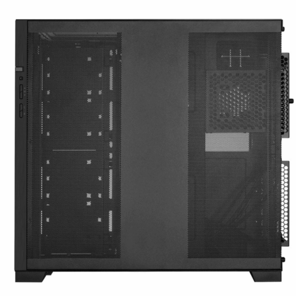 Gabinete Gamer Lian Li O11 Dynamic Evo Rgb Preto Vidro Temp - Image 8