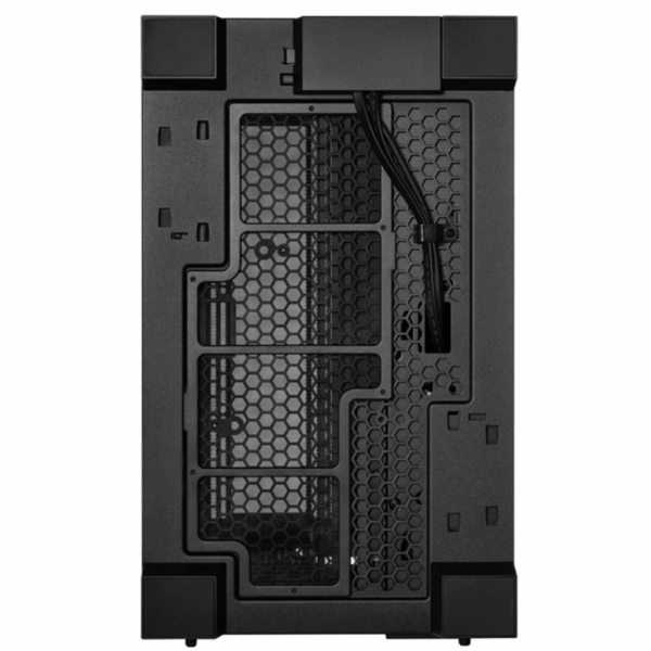 Gabinete Gamer Lian Li O11 Dynamic Evo Rgb Preto Vidro Temp - Image 7