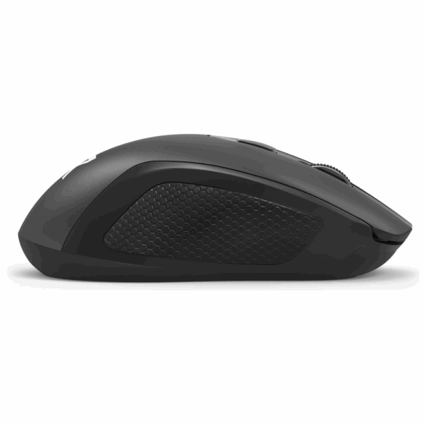MOUSE OFFICE REDRAGON BM-4054 PRETO - Image 3