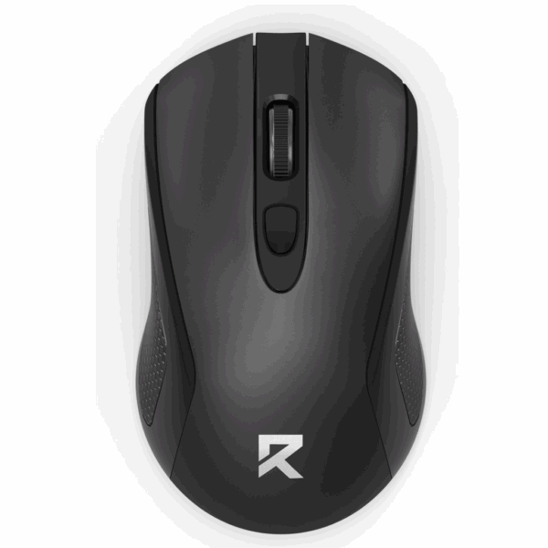 MOUSE OFFICE REDRAGON BM-4054 PRETO