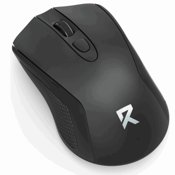 MOUSE OFFICE REDRAGON BM-4054 PRETO - Image 7