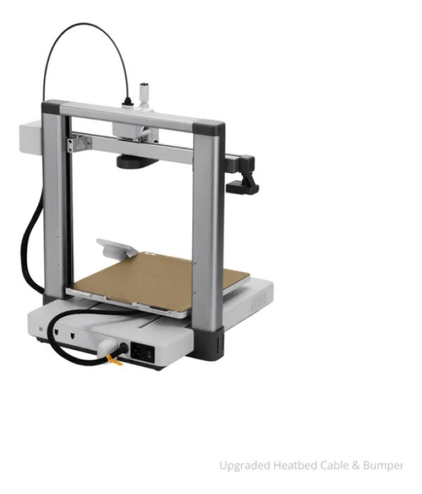 Bambu Lab A1 Combo AMS Lite impressora FDM 3d 110V/220V - Image 4