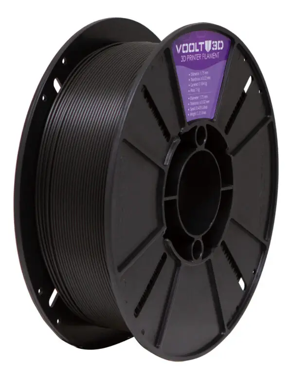 Filamento Petg 1kg - 1.75mm Alto Teor De Pureza Varias Cores - Image 10