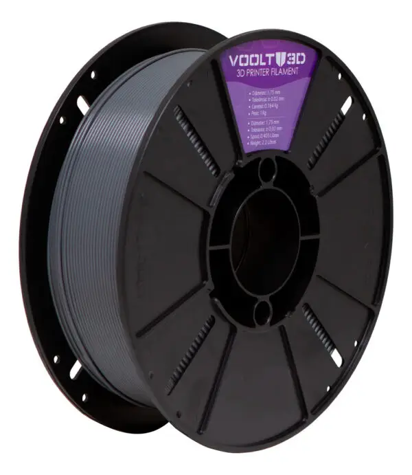 Filamento Petg 1kg - 1.75mm Alto Teor De Pureza Varias Cores - Image 7