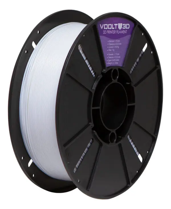 Filamento Petg 1kg - 1.75mm Alto Teor De Pureza Varias Cores - Image 6