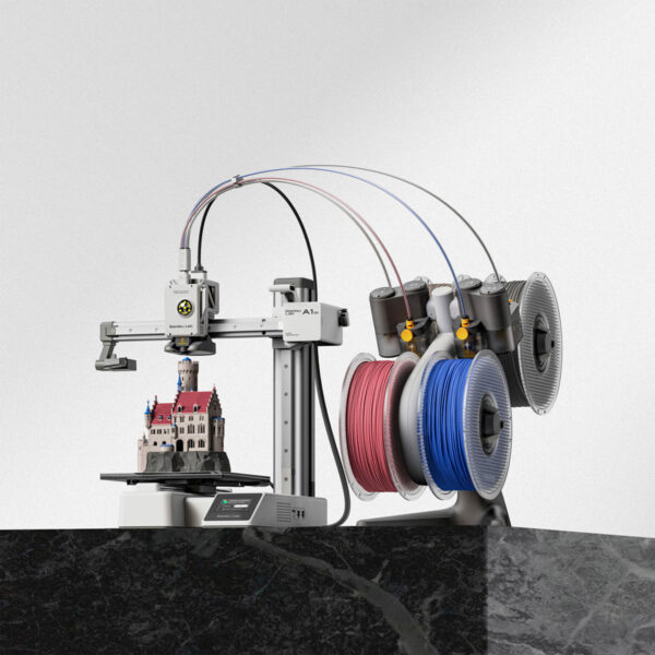 Bambu Lab A1 Mini Combo - Image 4