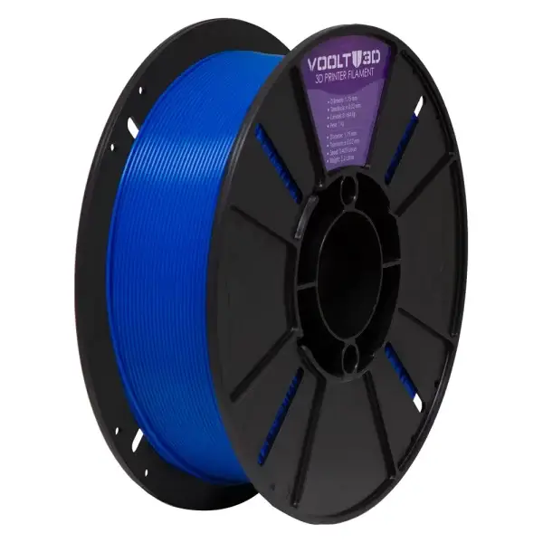 Filamento Petg 1kg - 1.75mm Alto Teor De Pureza Varias Cores - Image 4