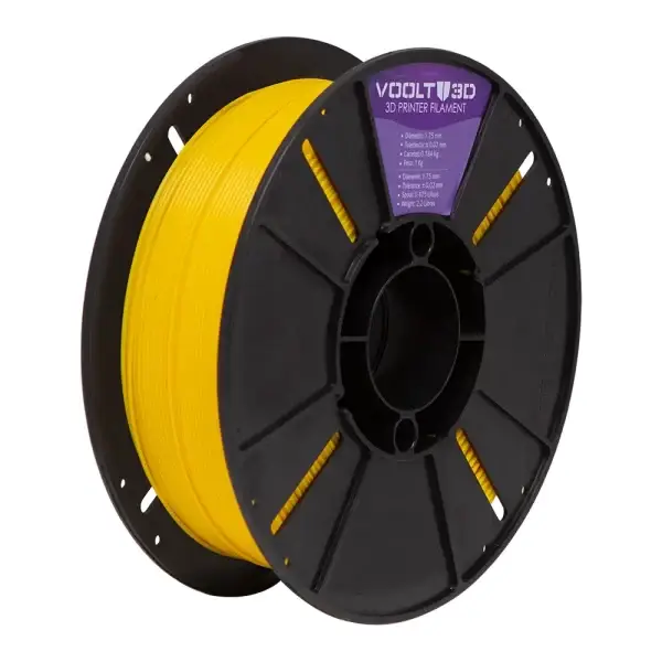 Filamento Petg 1kg - 1.75mm Alto Teor De Pureza Varias Cores - Image 3