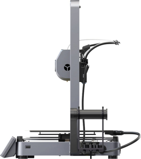 IMPRESSORA 3D CREALITY ENDER3 V3 Prata - Image 4