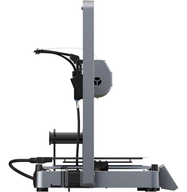 IMPRESSORA 3D CREALITY ENDER3 V3 Prata - Image 3