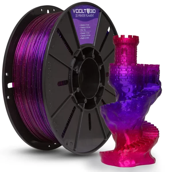 Filamento Pla Cosmos 1kg Impressão High Speed 3d - Image 4