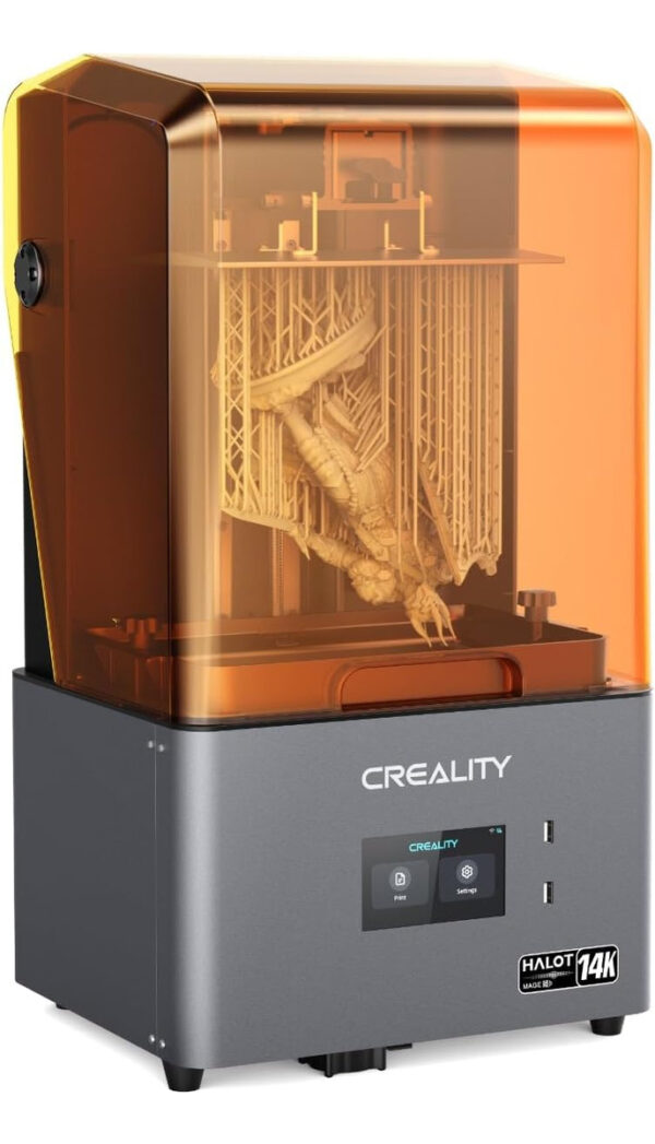 Impressora 3D Creality Halot Mage S bivolt - Image 6