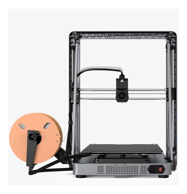 IMPRESSORA 3D FDM ABERTA ENDER 3 V3 PLUS Garantia Nacional - Image 3